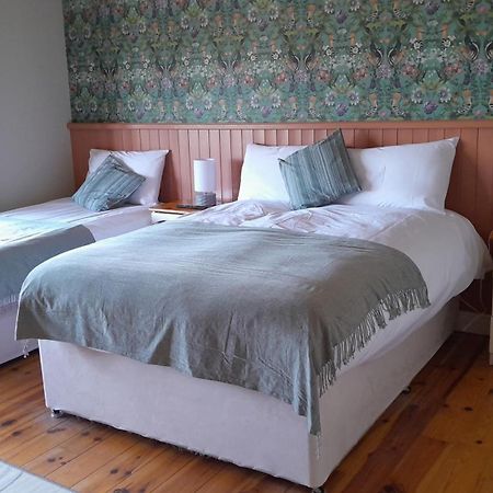 Hotel Ard Na Coille Tralee Exteriér fotografie