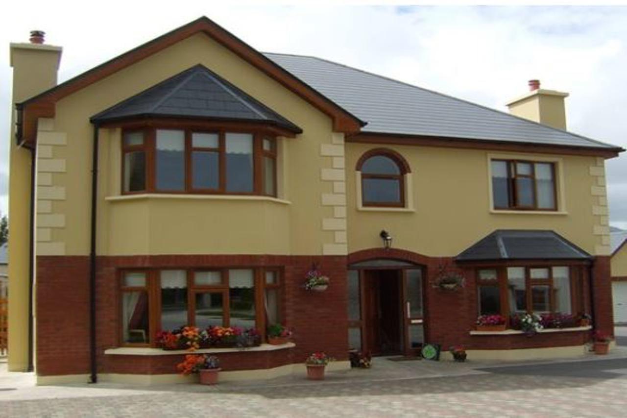 Hotel Ard Na Coille Tralee Exteriér fotografie