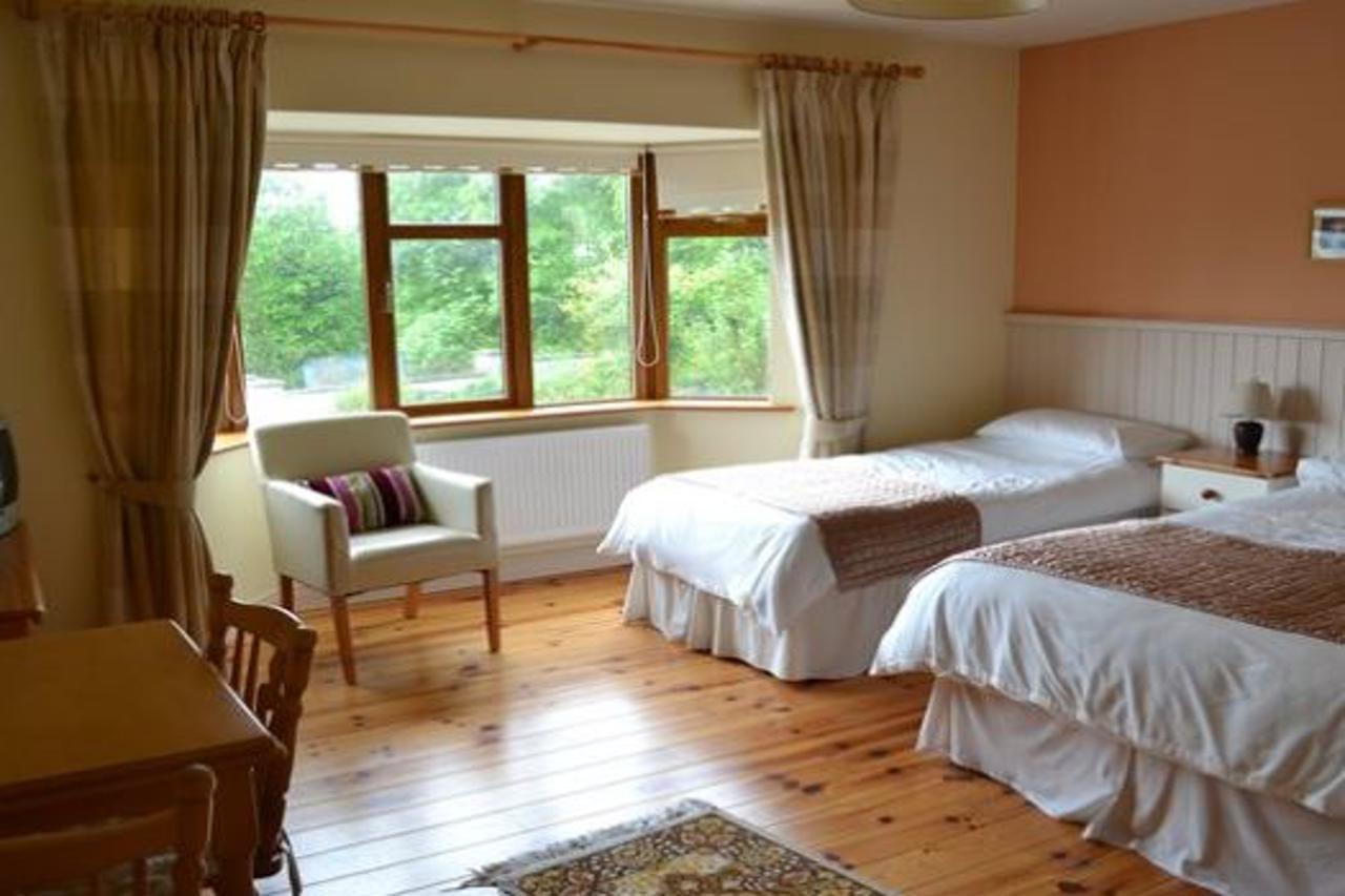 Hotel Ard Na Coille Tralee Exteriér fotografie