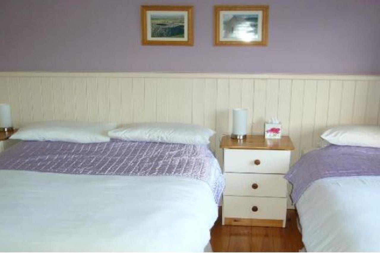 Hotel Ard Na Coille Tralee Exteriér fotografie