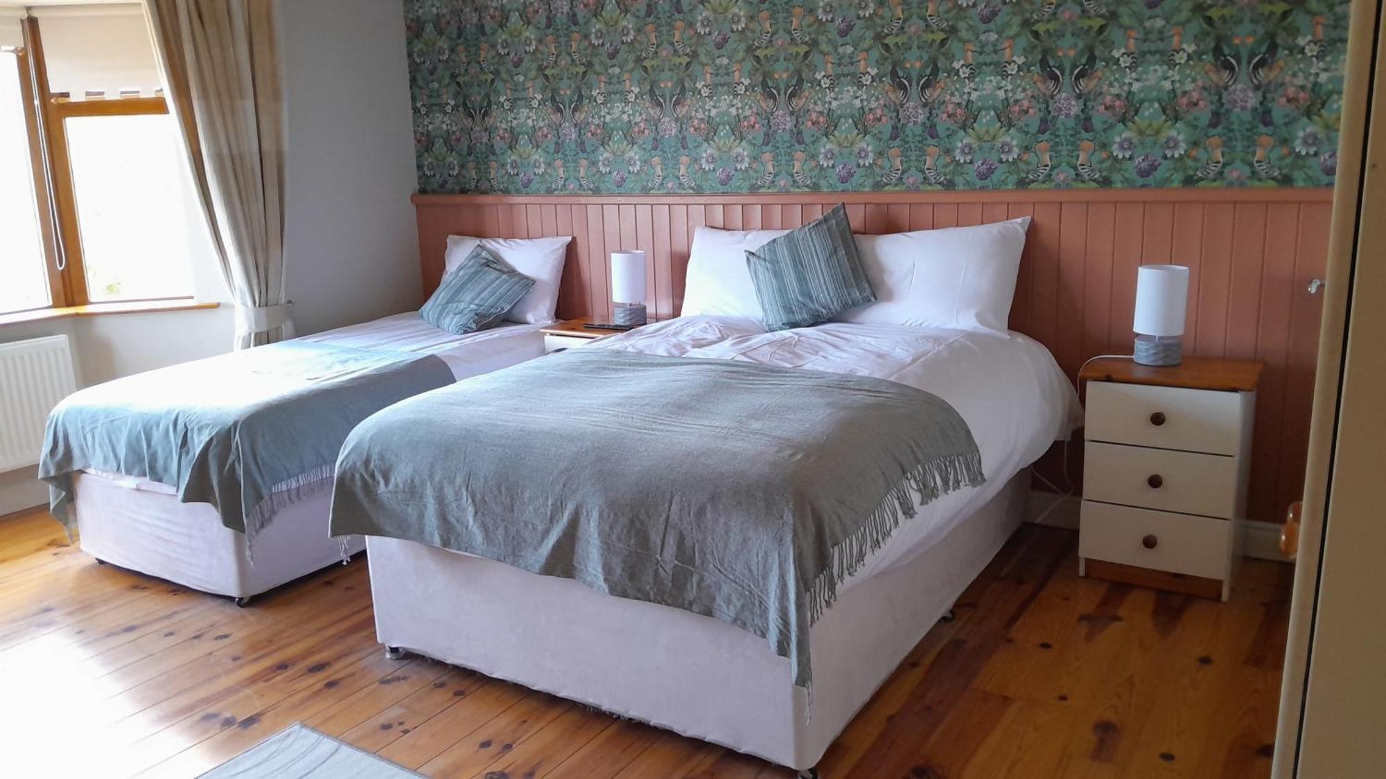 Hotel Ard Na Coille Tralee Exteriér fotografie