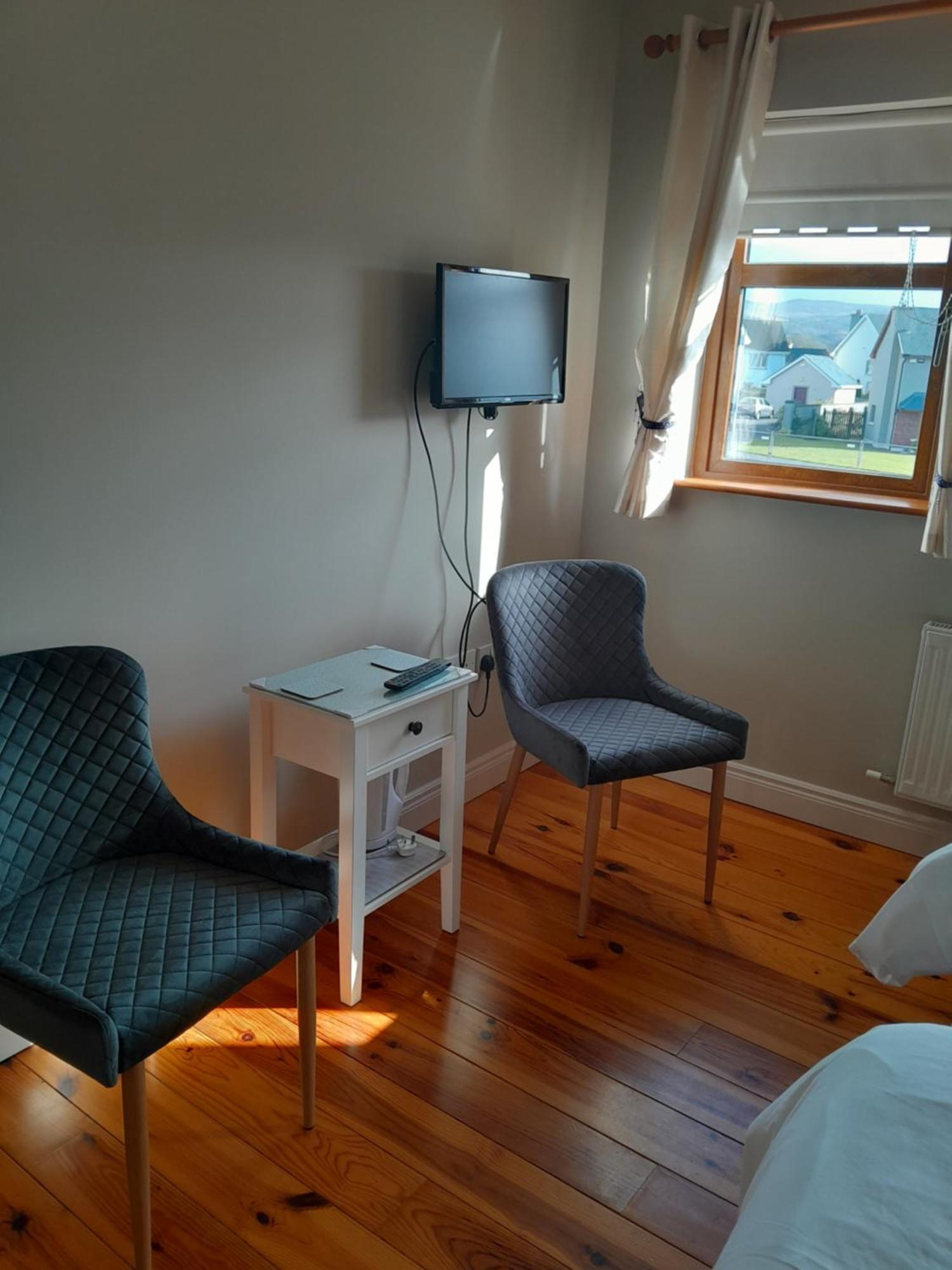 Hotel Ard Na Coille Tralee Pokoj fotografie
