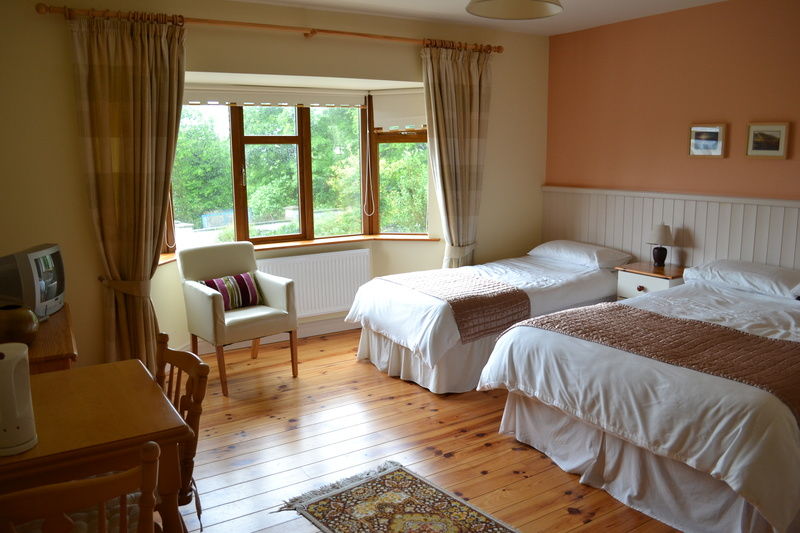 Hotel Ard Na Coille Tralee Exteriér fotografie