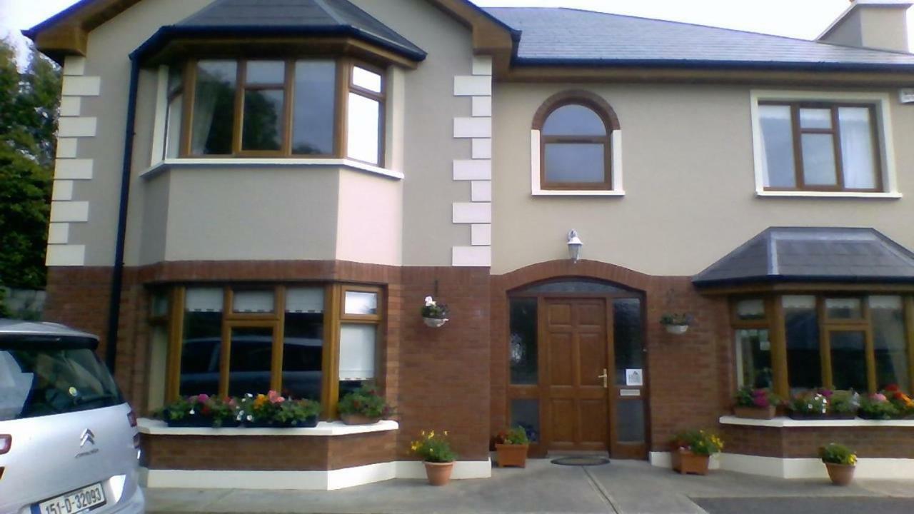 Hotel Ard Na Coille Tralee Exteriér fotografie